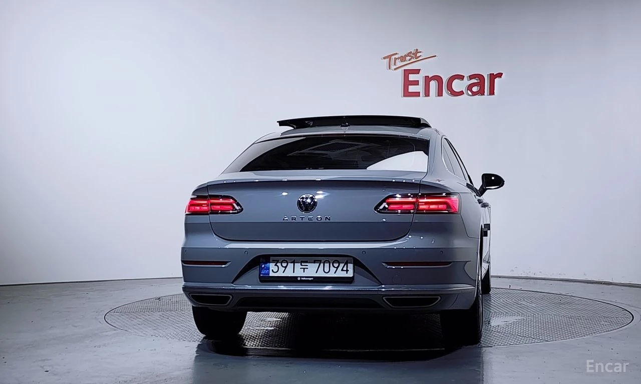VW Arteon 2.0* PRESTIGE* МАСАЖ* ОБДУХ* 360* КРАЙНА ЦЕНА, снимка 3 - Автомобили и джипове - 55517737