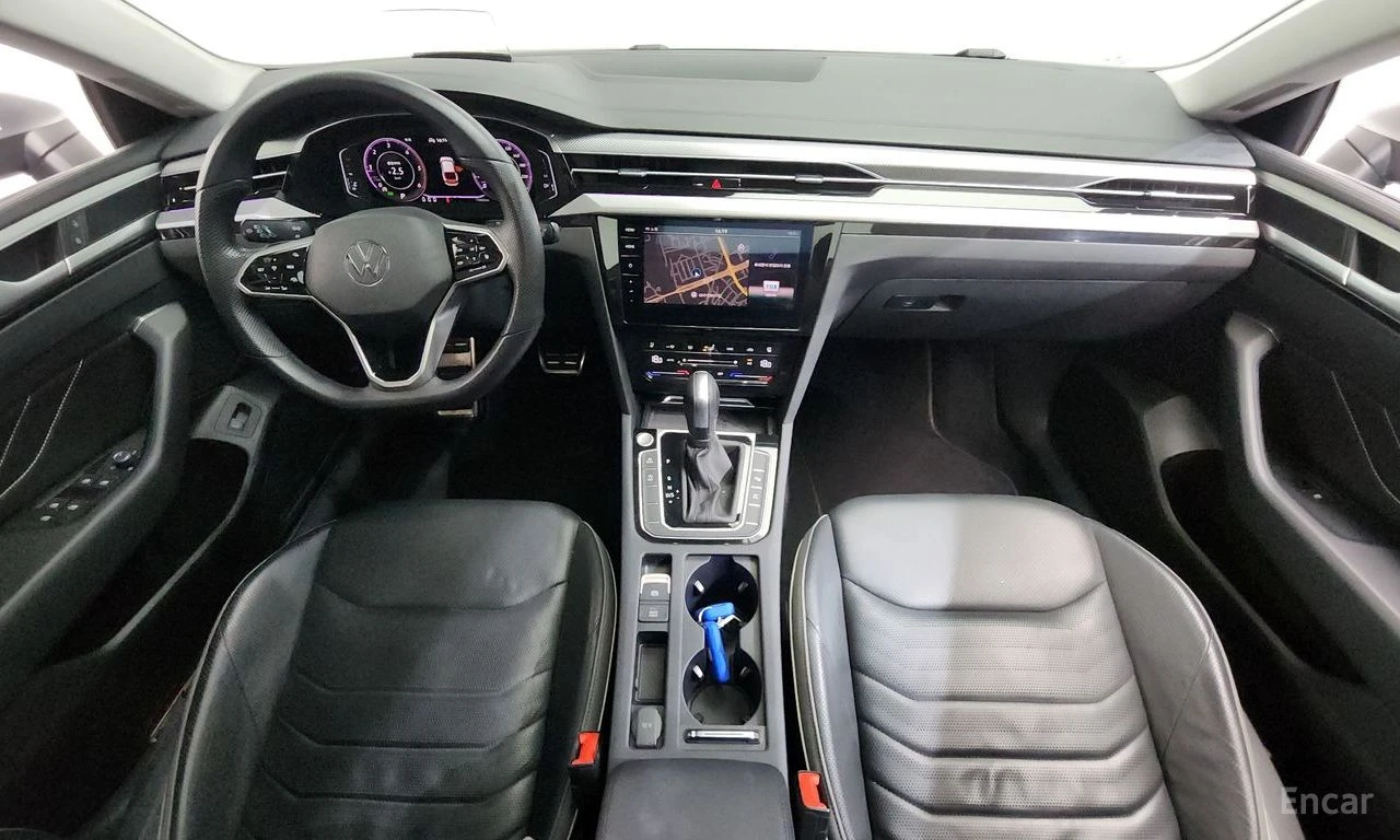 VW Arteon 2.0* PRESTIGE* МАСАЖ* ОБДУХ* 360* КРАЙНА ЦЕНА, снимка 10 - Автомобили и джипове - 55517737