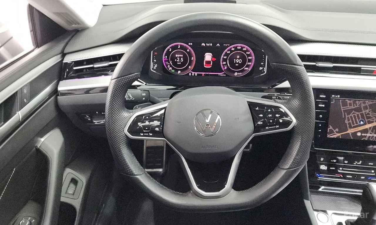 VW Arteon 2.0* PRESTIGE* МАСАЖ* ОБДУХ* 360* КРАЙНА ЦЕНА, снимка 11 - Автомобили и джипове - 55517737