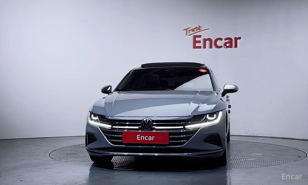 VW Arteon 2.0* PRESTIGE* МАСАЖ* ОБДУХ* 360* КРАЙНА ЦЕНА, снимка 2 - Автомобили и джипове - 55517737