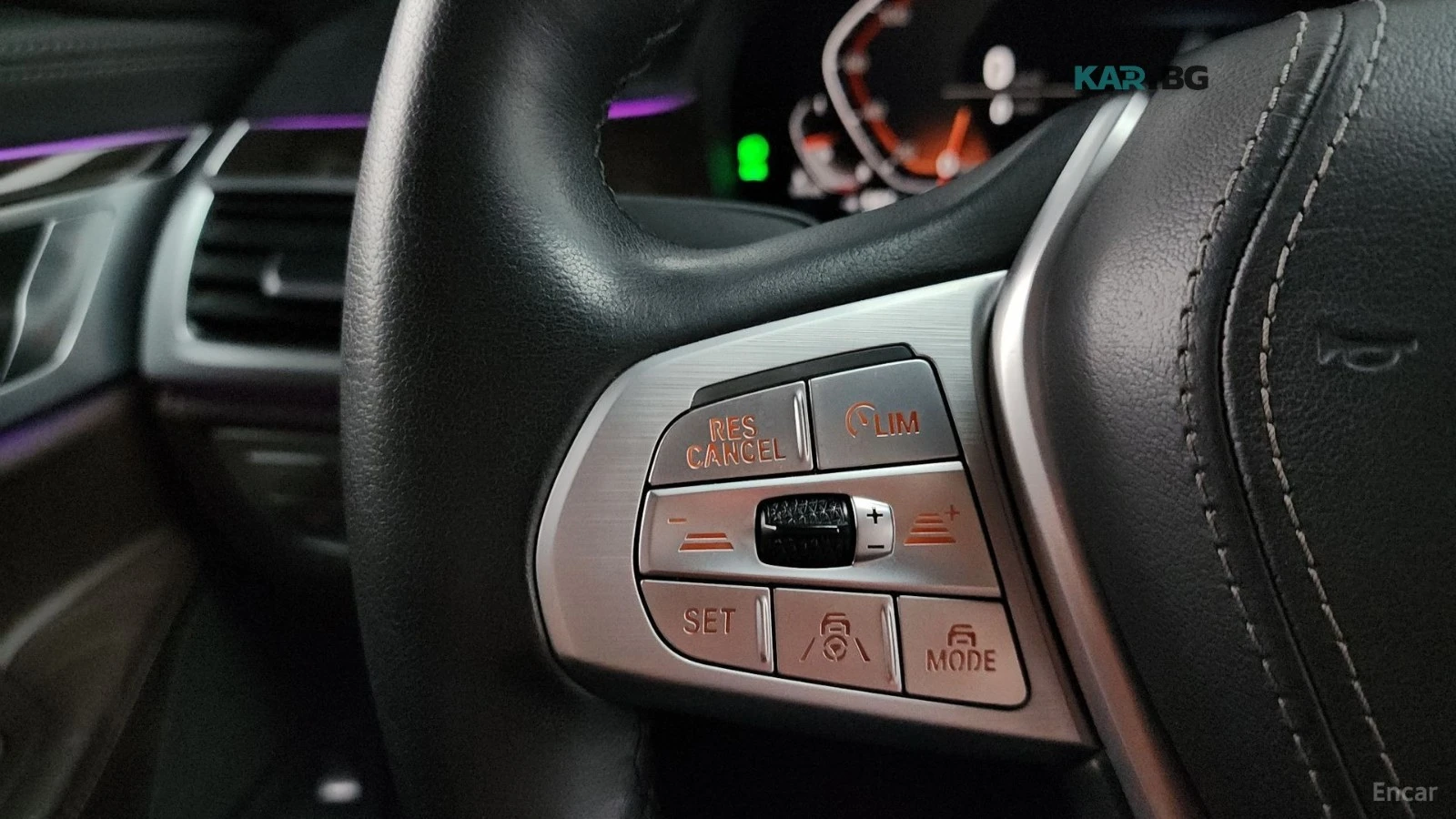 BMW 730 xDrive* Pure Excellence* ПОДГРЕВ* ОБДУХВАНЕ* ШИБИД, снимка 15 - Автомобили и джипове - 55790613