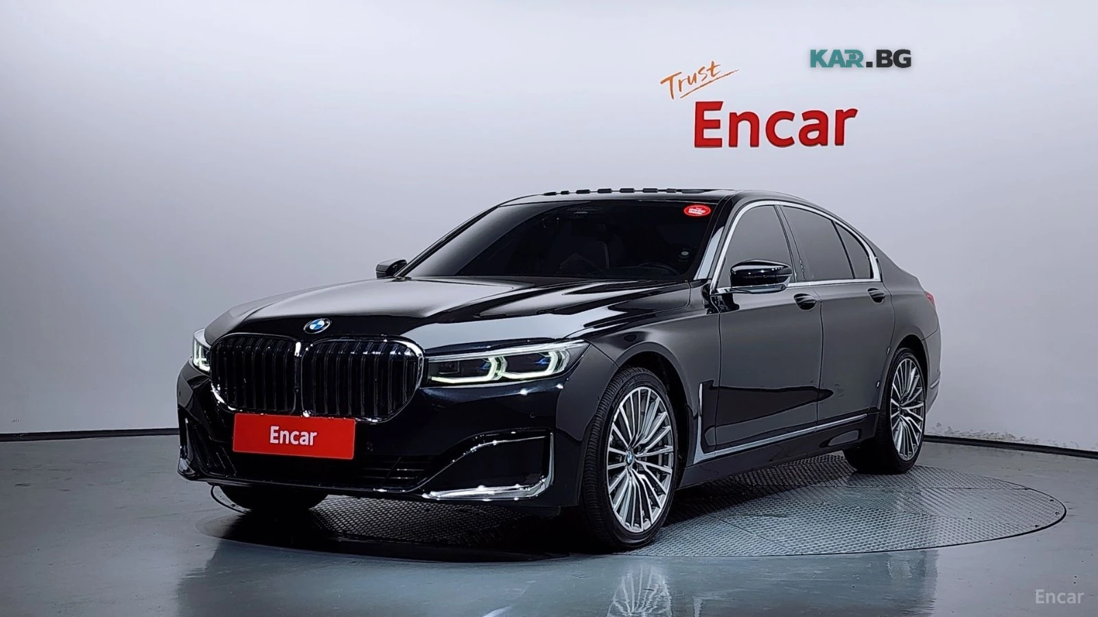 BMW 730 xDrive* Pure Excellence* ПОДГРЕВ* ОБДУХВАНЕ* ШИБИД
