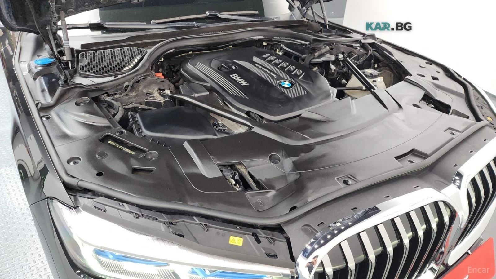 BMW 730 xDrive* Pure Excellence* ПОДГРЕВ* ОБДУХВАНЕ* ШИБИД, снимка 6 - Автомобили и джипове - 55790613