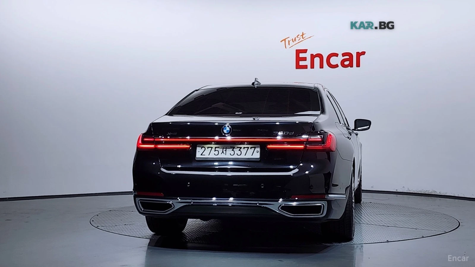 BMW 730 xDrive* Pure Excellence* ПОДГРЕВ* ОБДУХВАНЕ* ШИБИД, снимка 4 - Автомобили и джипове - 55790613