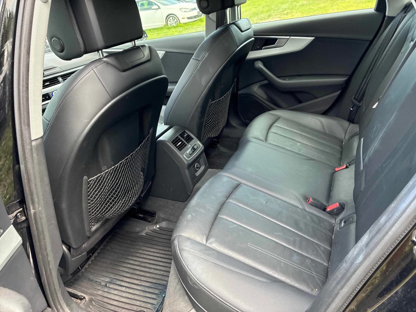 Audi A4 * Komfort * CARFAX * ОТ ПРЕДСТАВИТЕЛСТВО НА АУДИ *, снимка 13 - Автомобили и джипове - 55842715