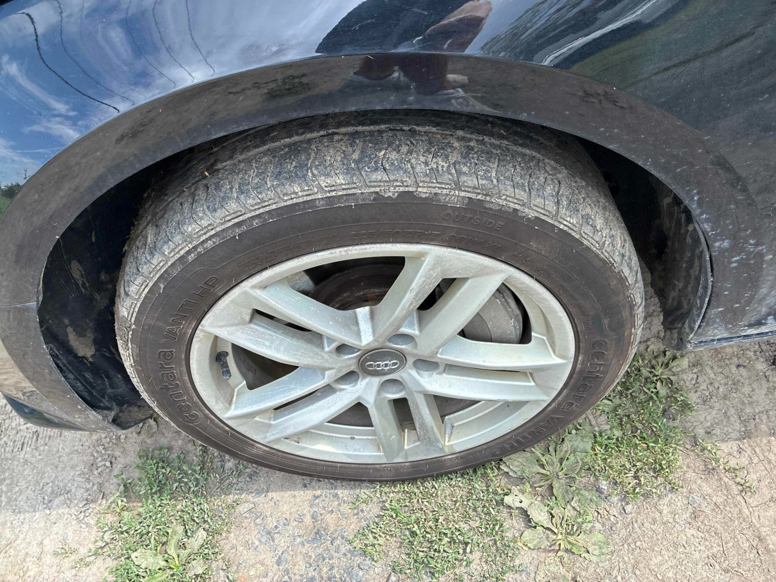 Audi A4 * Komfort * CARFAX * ОТ ПРЕДСТАВИТЕЛСТВО НА АУДИ *, снимка 7 - Автомобили и джипове - 55842715