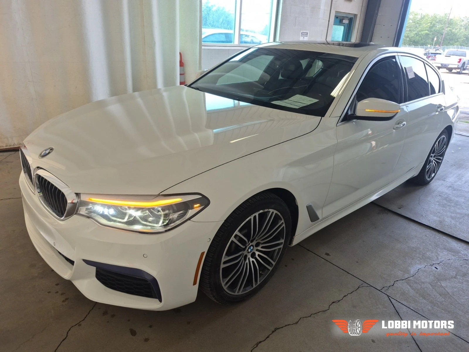 BMW 530 | Mobile.bg � ����������� 1