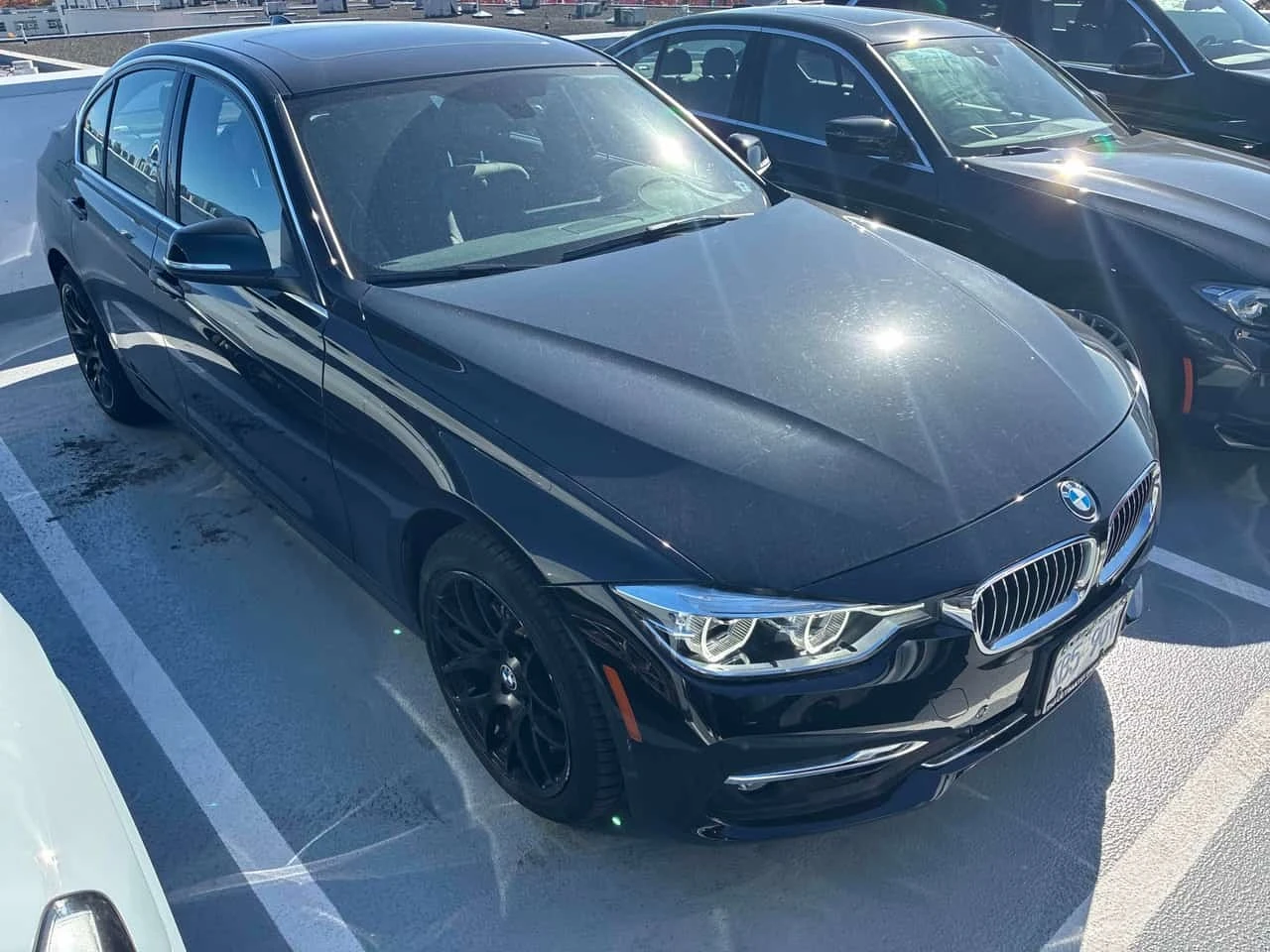 BMW 328 * xDrive * CARFAX * ����� �� ����������� | Mobile.bg � ����������� 3