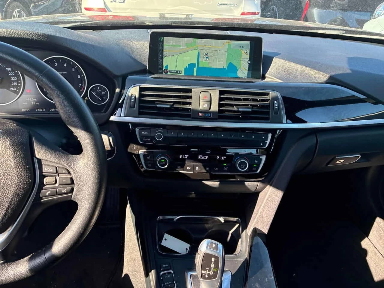 BMW 328 * xDrive * CARFAX * ����� �� ����������� | Mobile.bg � ����������� 9