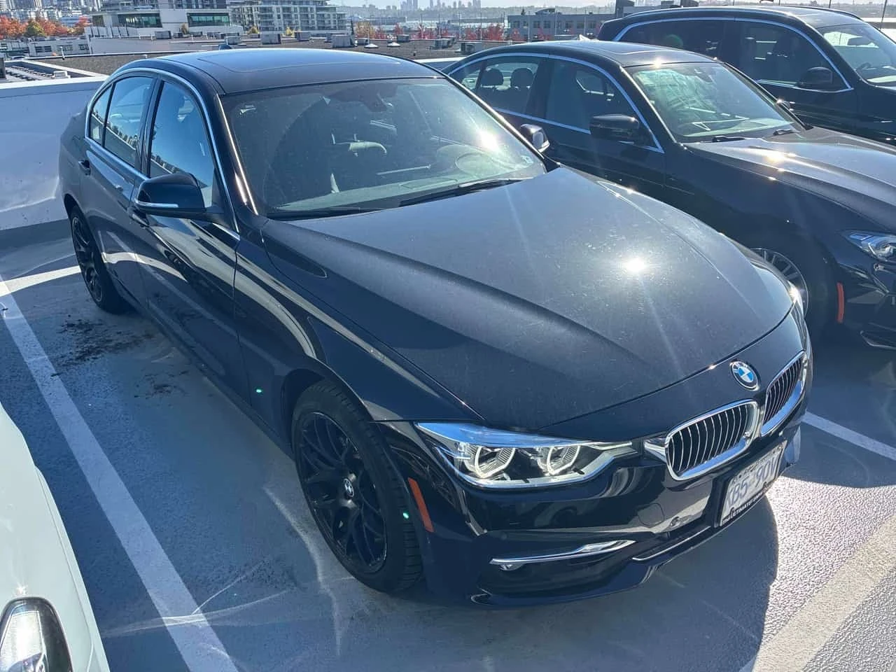 BMW 328 * xDrive * CARFAX * ����� �� ����������� | Mobile.bg � ����������� 6