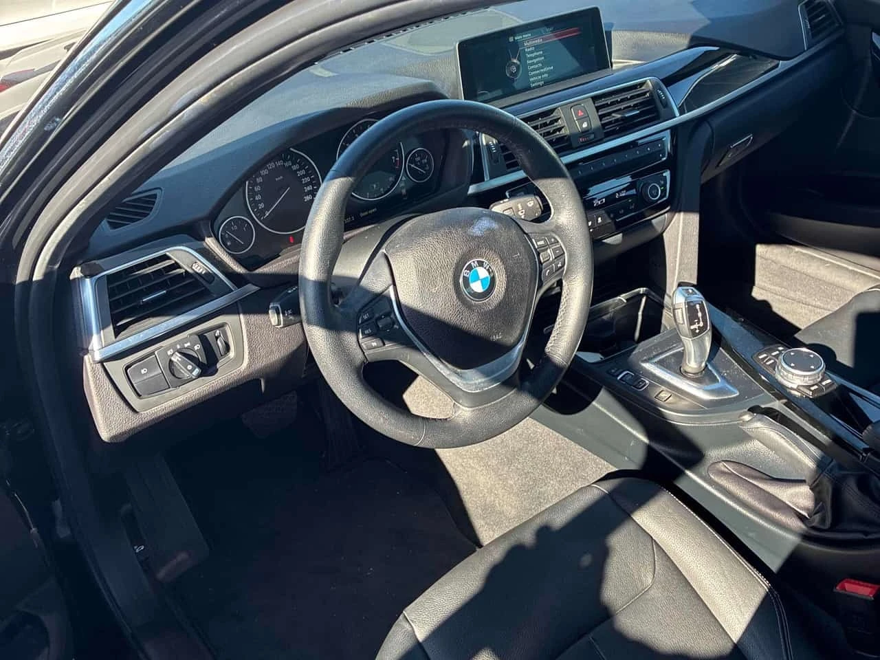 BMW 328 * xDrive * CARFAX * ����� �� ����������� | Mobile.bg � ����������� 5