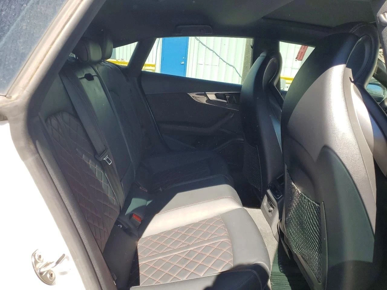 Audi S5, снимка 10 - Автомобили и джипове - 56686869
