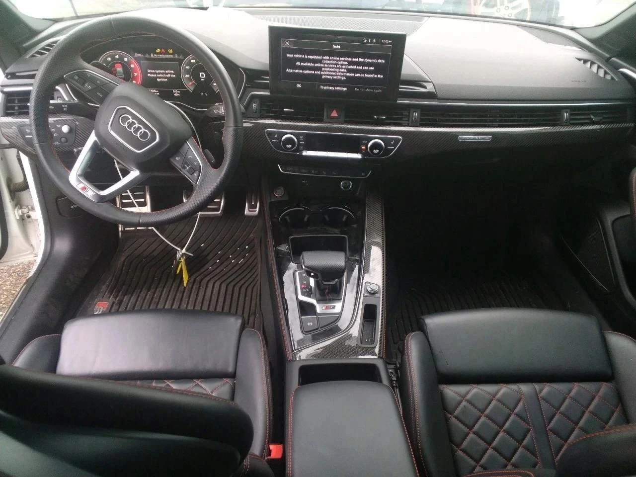Audi S5, снимка 9 - Автомобили и джипове - 56686869
