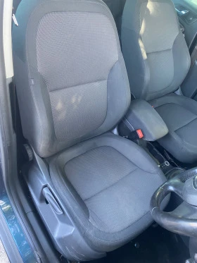 Skoda Yeti 1.2tsi, снимка 10