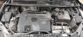 Toyota Rav4 2, 2D-CAT, снимка 7