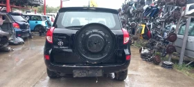 Toyota Rav4 2, 2D-CAT, снимка 3