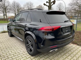 Mercedes-Benz GLE 350 AMG/печка/панорама/360 камера/Offroad пакет , снимка 2