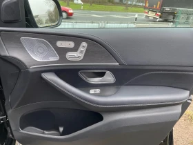 Mercedes-Benz GLE 350 AMG/печка/панорама/360 камера/Offroad пакет , снимка 7