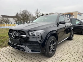 Mercedes-Benz GLE 350 AMG/печка/панорама/360 камера/Offroad пакет , снимка 1