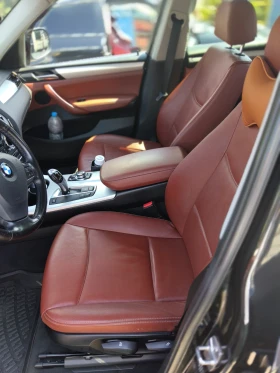 BMW X3 2.0, снимка 8