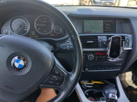 BMW X3 2.0, снимка 5