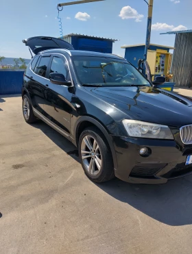 BMW X3 2.0, снимка 6
