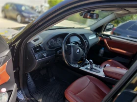 BMW X3 2.0, снимка 16