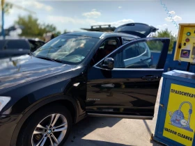 BMW X3 2.0, снимка 3