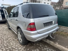 Mercedes-Benz ML 320, снимка 2