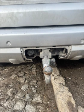 Mercedes-Benz ML 320, снимка 8