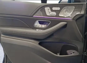 Mercedes-Benz GLS 63 AMG 4Matic+ = Premium Plus = Night Package Гаранция, снимка 5