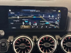 Mercedes-Benz EQA 250/PROGRESSIVE/190HP/LED/360/NAVI/CPLAY/929g, снимка 8