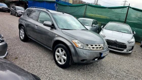 Nissan Murano 3.5i-234kc-ГАЗОВ-ИНЖ, снимка 3
