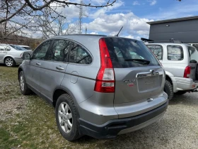 Honda Cr-v 2.2CDTI, снимка 2