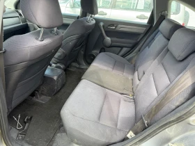 Honda Cr-v 2.2CDTI, снимка 6