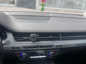 Audi Q7 * Progressiv * CARFAX * ПОДГРЕВИ * ОБДУХВАНЕ * ПАМ, снимка 9