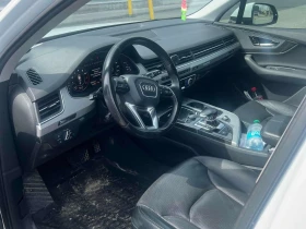 Audi Q7 * Progressiv * CARFAX * ПОДГРЕВИ * ОБДУХВАНЕ * ПАМ, снимка 5