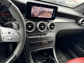 Mercedes-Benz GLC * AMG 43 * CARFAX * ОТ ПРЕДСТАВИТЕЛСТВО * , снимка 9