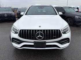 Mercedes-Benz GLC * AMG 43 * CARFAX * ОТ ПРЕДСТАВИТЕЛСТВО * , снимка 6