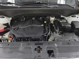 Hyundai Santa fe * * CARFAX * * АВТО КРЕДИТ * * , снимка 10