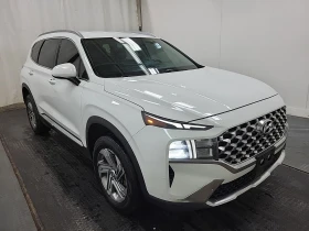 Hyundai Santa fe * * CARFAX * * АВТО КРЕДИТ * * , снимка 3