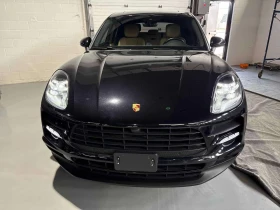 Porsche Macan * AWD * CARFAX * BOSE * ОБДУХВАНЕ * КЛИП НА МОТОРА, снимка 6