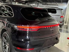 Porsche Macan * AWD * CARFAX * BOSE * ОБДУХВАНЕ * КЛИП НА МОТОРА, снимка 4