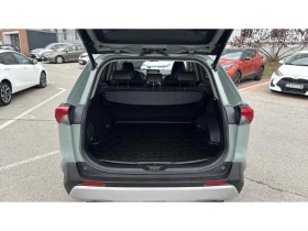 Toyota Rav4 2.5HSD AWD ADVENTURE, снимка 10