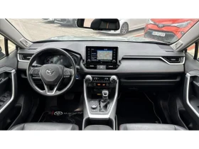 Toyota Rav4 2.5HSD AWD ADVENTURE, снимка 8