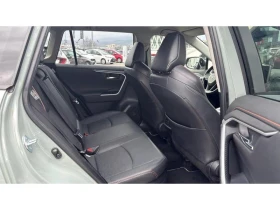 Toyota Rav4 2.5HSD AWD ADVENTURE, снимка 7