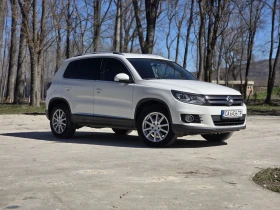 VW Tiguan 2.0TDI / 4motion / Highline, снимка 1