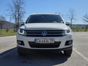 VW Tiguan 2.0TDI / 4motion / Highline, снимка 4
