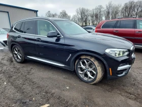 BMW X3 2.0l xDrive30E, снимка 4