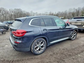 BMW X3 2.0l xDrive30E, снимка 3